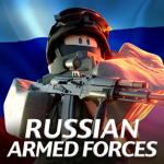 Russiаn Αrmed Forces