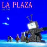 Egghunt 2025: LA PLAZA