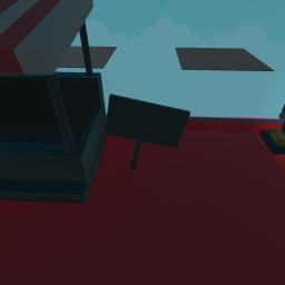 1 Life Obby
