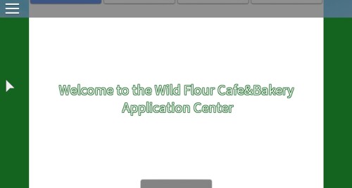 Wild Flour Cafe&Bakery's Application Center.