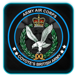 Army Air Corps |CBA|