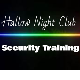 Security Training --- Hallow night Club