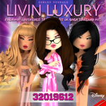 -Livin Luxury-