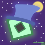 Cubic Universal!