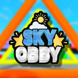 Sky Obby ⭐