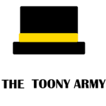 The Toony Army