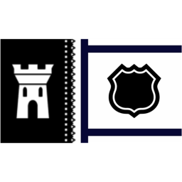 Whitecrest Federal Police HQ