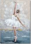 "La dé Ballet"