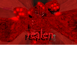 new! realen