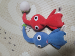 Blue Pikmin 공식 그룹