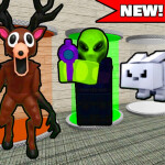 🔦99 Nights In The Forest Tycoon - 2 Player