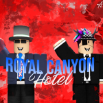 Royal Canyon Resorts