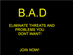 BAD Group Thumbnail