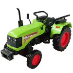 Tractor Games