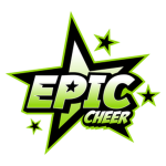 ORANGE RAYS CHEER TEAM