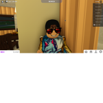 roblox space cat people