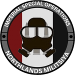 NISO: Alpha Squad