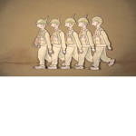Ark great army