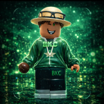 BKCs COOLE Zocker!