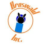Broswald Games