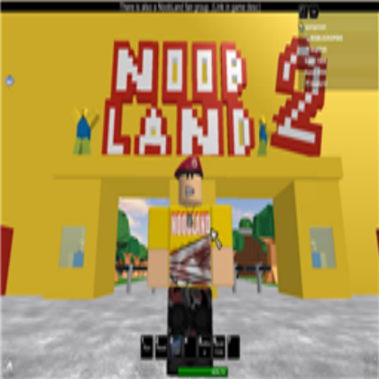 spongecam at noobland t-shirt Roblox decal