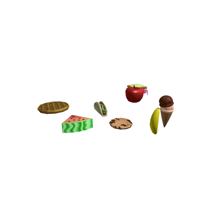 Foods