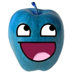 The Great Applez of ROBLOXIA