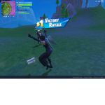 FortniteIsMyCity