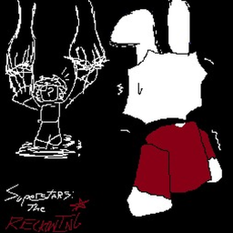 Superstars: The Reckoning