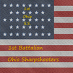 1st Battalion Ohio Sharpshooters