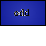 -Odd Clothing-
