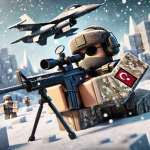 | TPA | Türk Polis Akedemisi