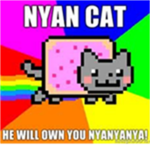 Nyan Cat Association