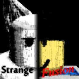 Strange Fusion [legacy]