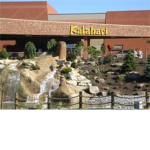 Kalahari Resort