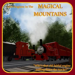 Magical Mountains icon