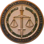 U.S. Court of Appeals for the Armed Forces