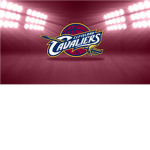 The cleveland cavaliers Travel team