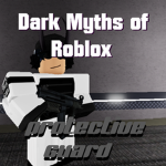 Dark Myths Protective Guard