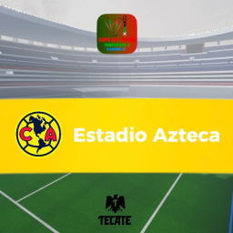 Estadio Azteca FULL