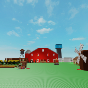 2019 Farming Simulator 