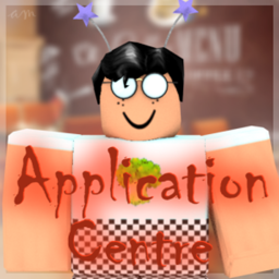 Application Centre