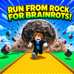 Don’t Get Crushed For Brainrots!
