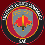 Military Police Command. []