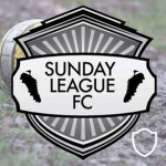SUNDAY LEAGUE BALLERS