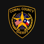 Comal County Sheriff Office - Ranked Group