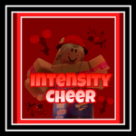 Intensity Cheer