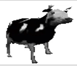 Polisch Cow! icon