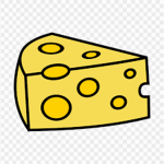 Team Cheese! Join today!