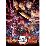 Rogue Demon Slayers